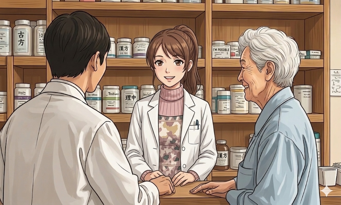 会社概要イメージ